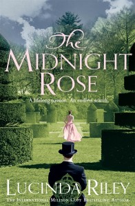 The Midnight Rose by Lucinda Riley The Midnight Rose by Lucinda Riley