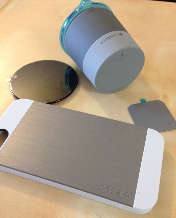 Case+drive