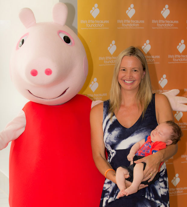 PeppaPigFeature