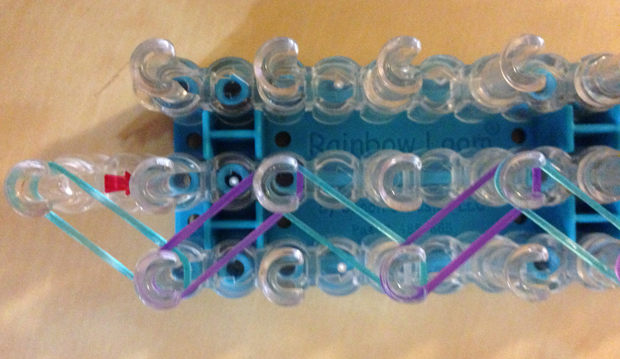 Rainbow Loom