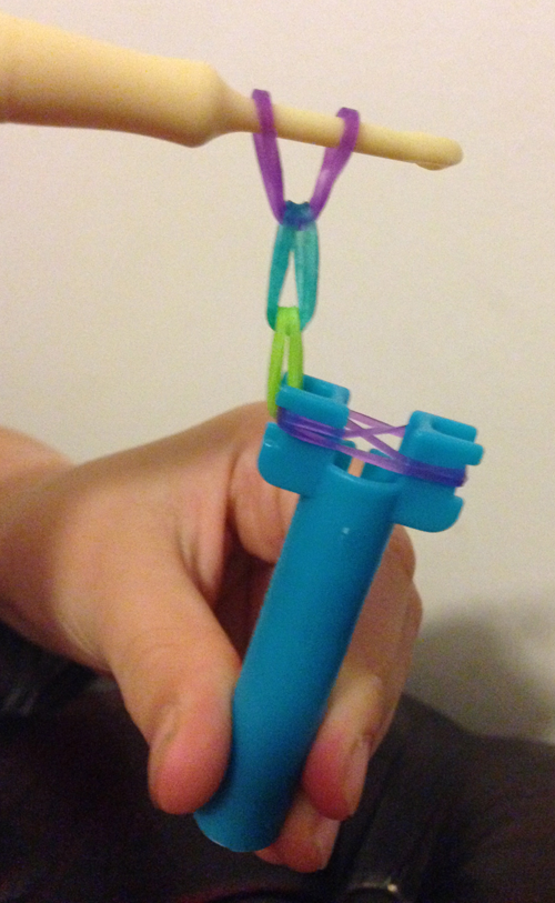 smallloom