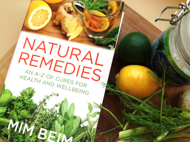 Natural Remedies Book Mim Natural Remedies Book Mim