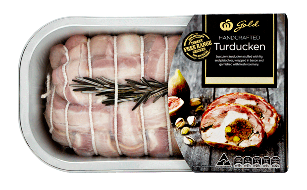 Turducken