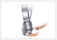 Dyson Tilt