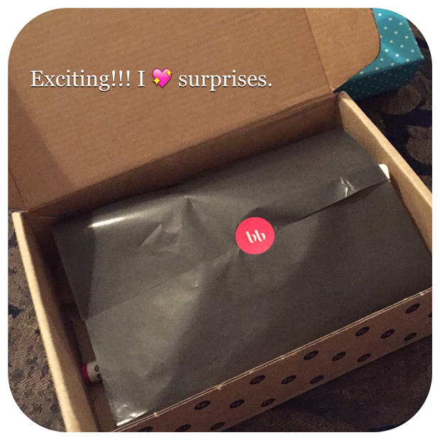 Bellabox review