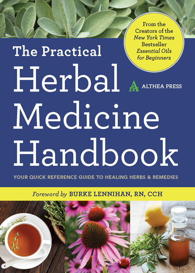 Herbal Medicine - Health & Wellness