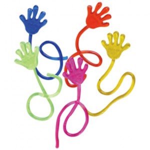 Slap hands. Image source: Pinterest