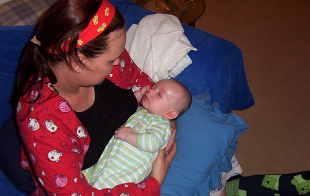 Medela post