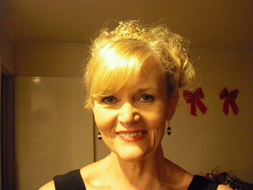1. Susan Woolley