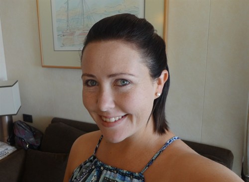 2. Emily Fairall
