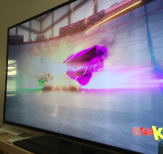 Beyblade burst on GO KIDS