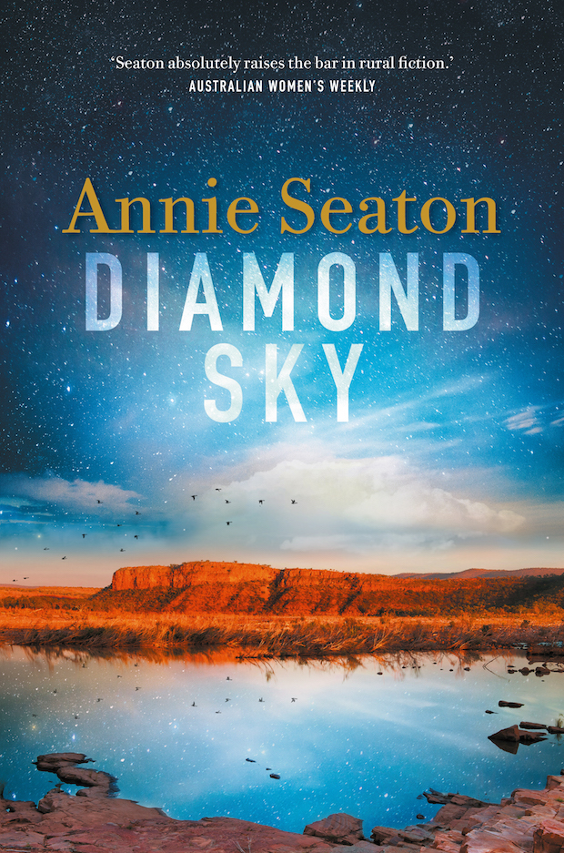 diamond sky diamond sky