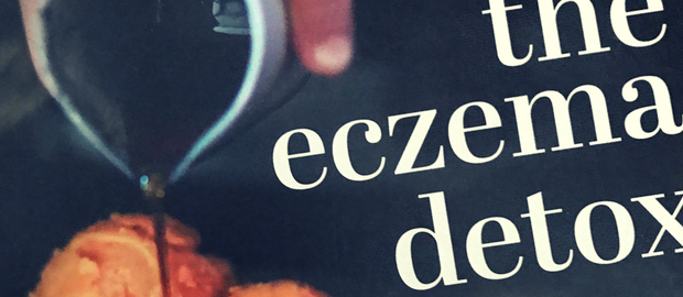 Eczema detox