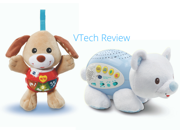 thumbnail image 2 of VTech Baby Barnyard Adventure Playset 2 of 14